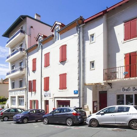 Studio Gaston - Welkeys Biarritz Kültér fotó