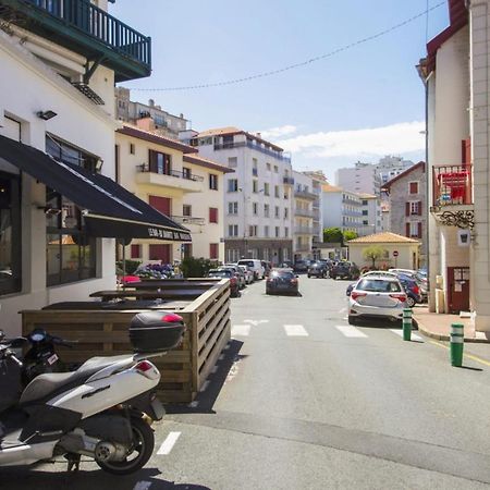 Studio Gaston - Welkeys Biarritz Kültér fotó