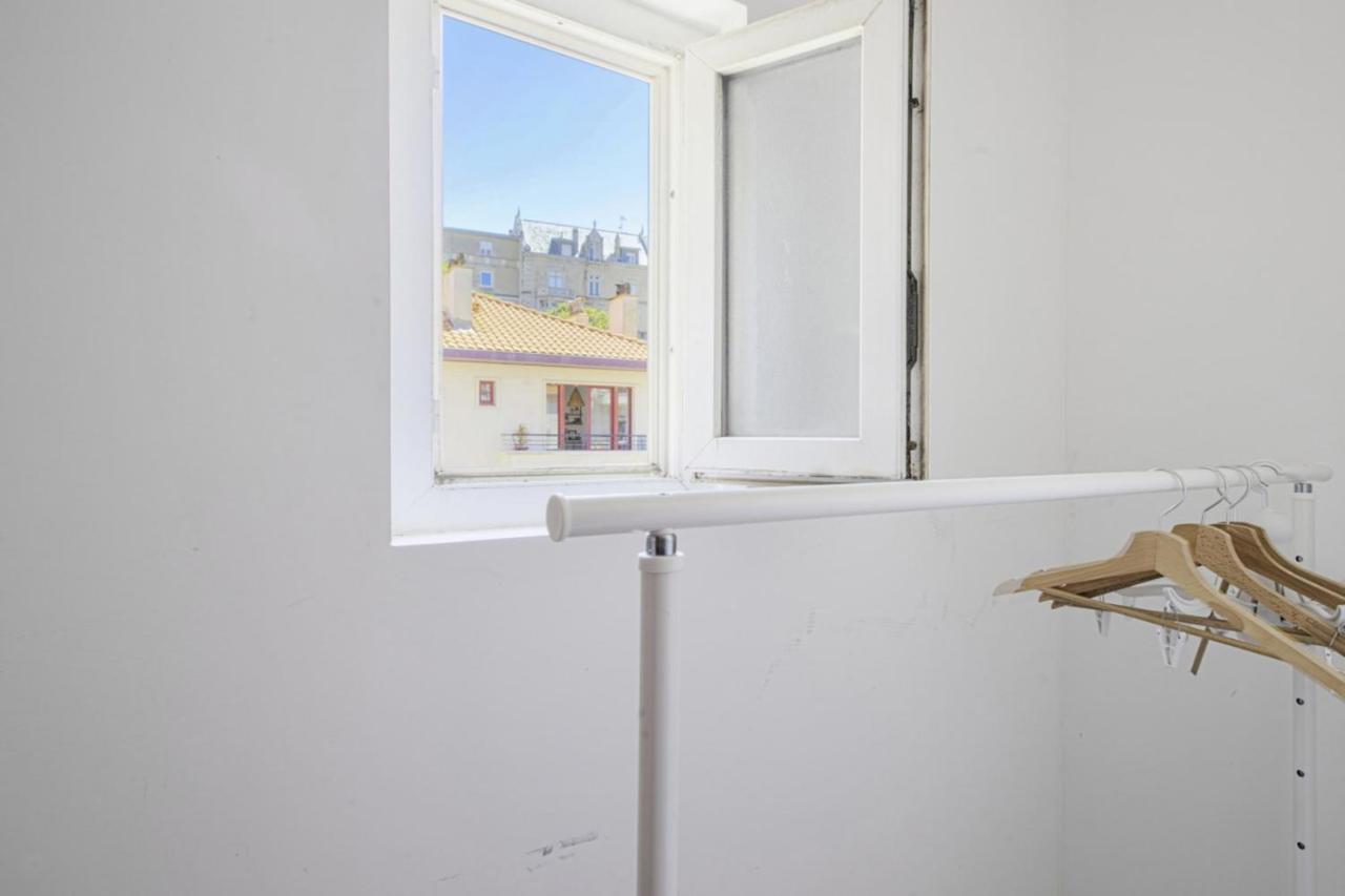 Studio Gaston - Welkeys Biarritz Kültér fotó